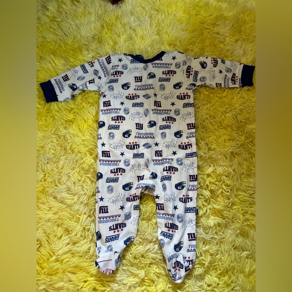 NY Giants Sleeper